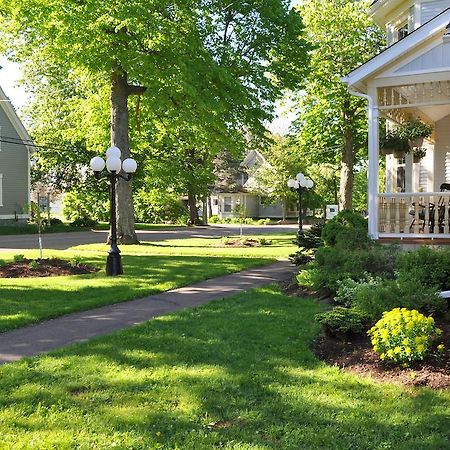 Summerside Inn Bed And Breakfast Exterior foto