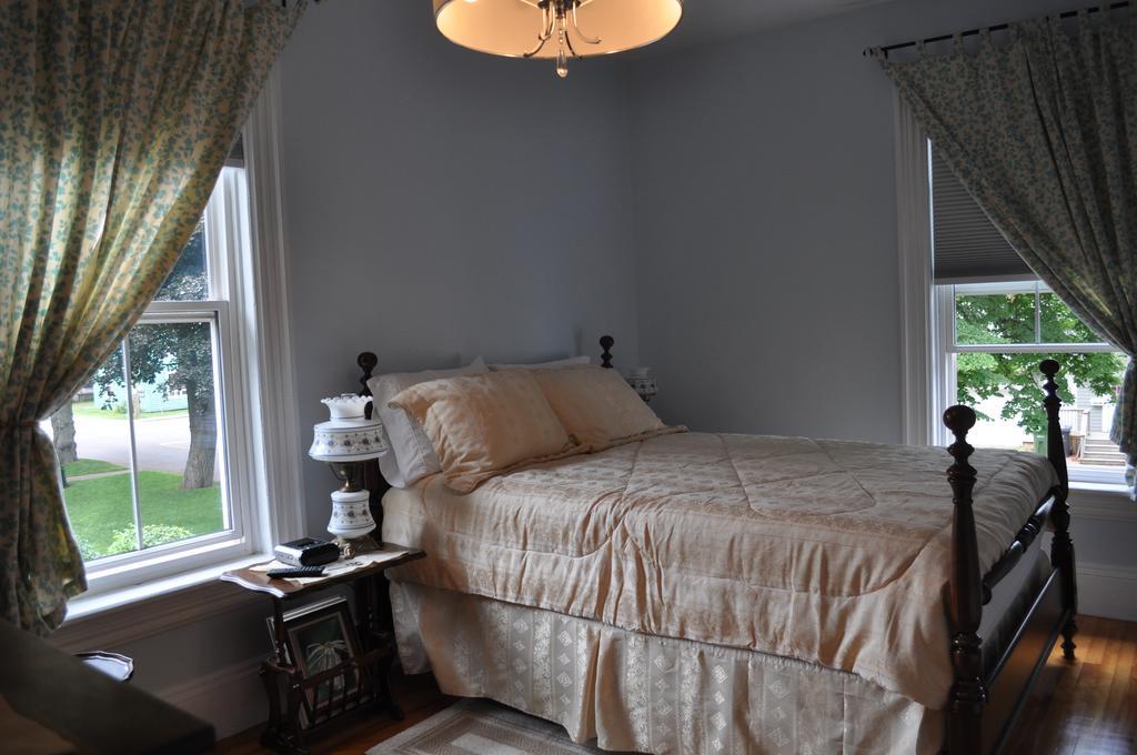 Summerside Inn Bed And Breakfast Quarto foto
