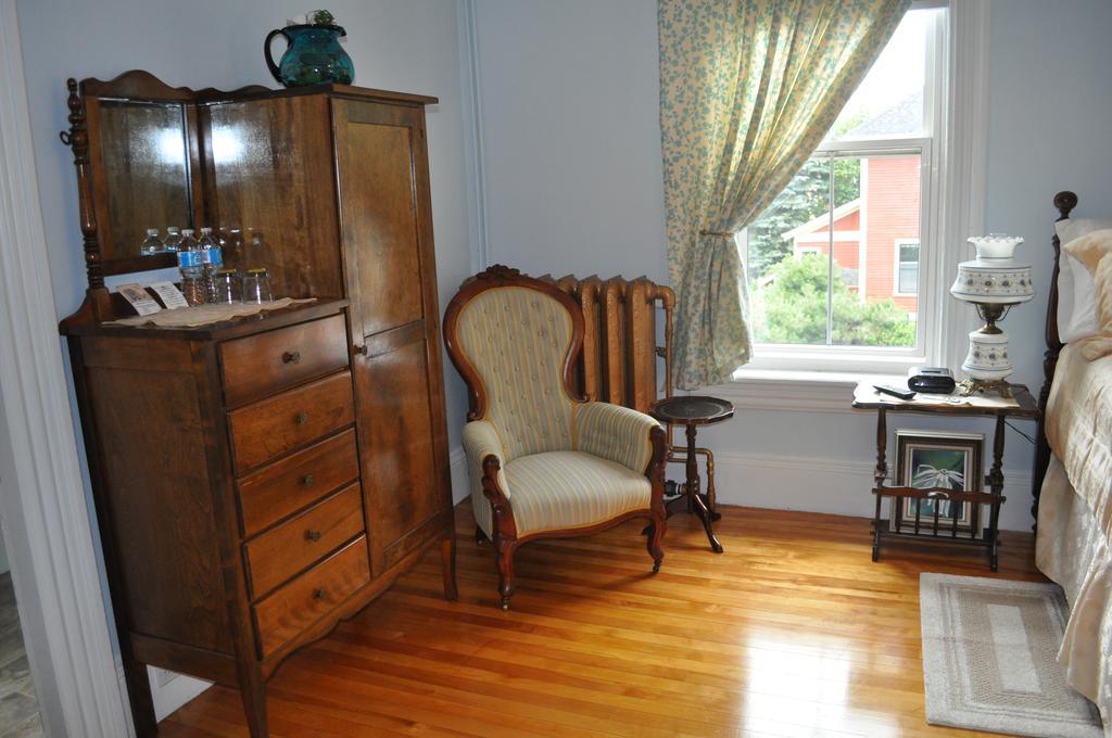 Summerside Inn Bed And Breakfast Quarto foto