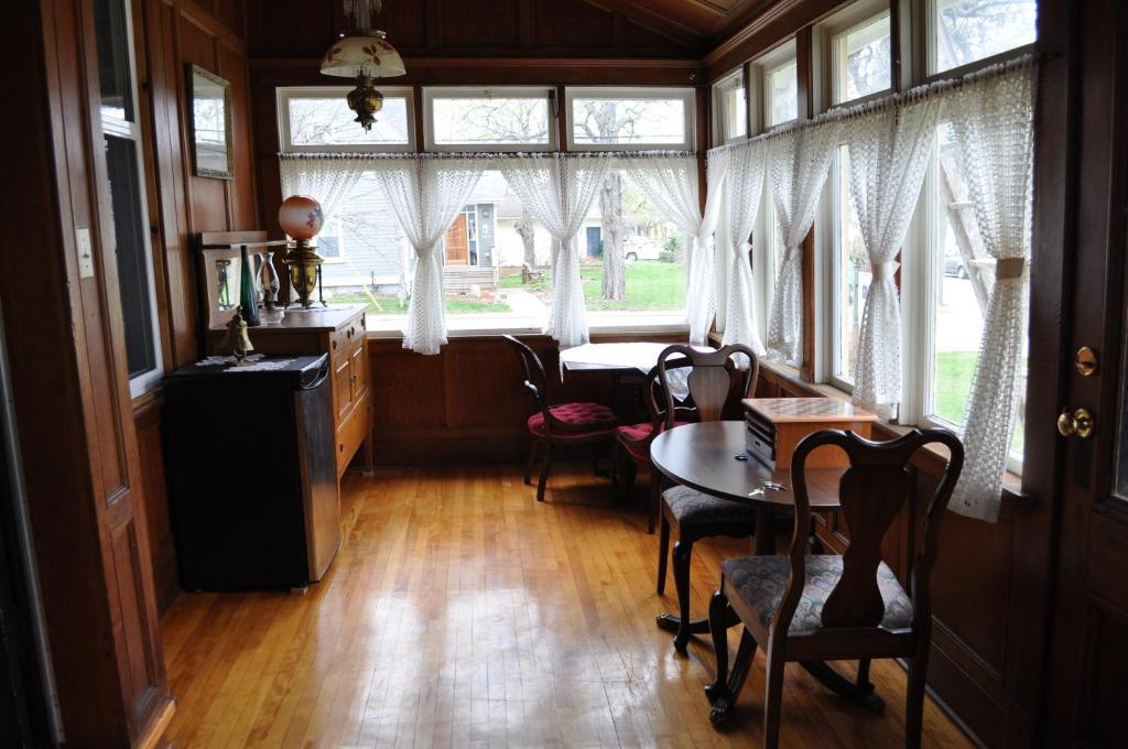 Summerside Inn Bed And Breakfast Exterior foto