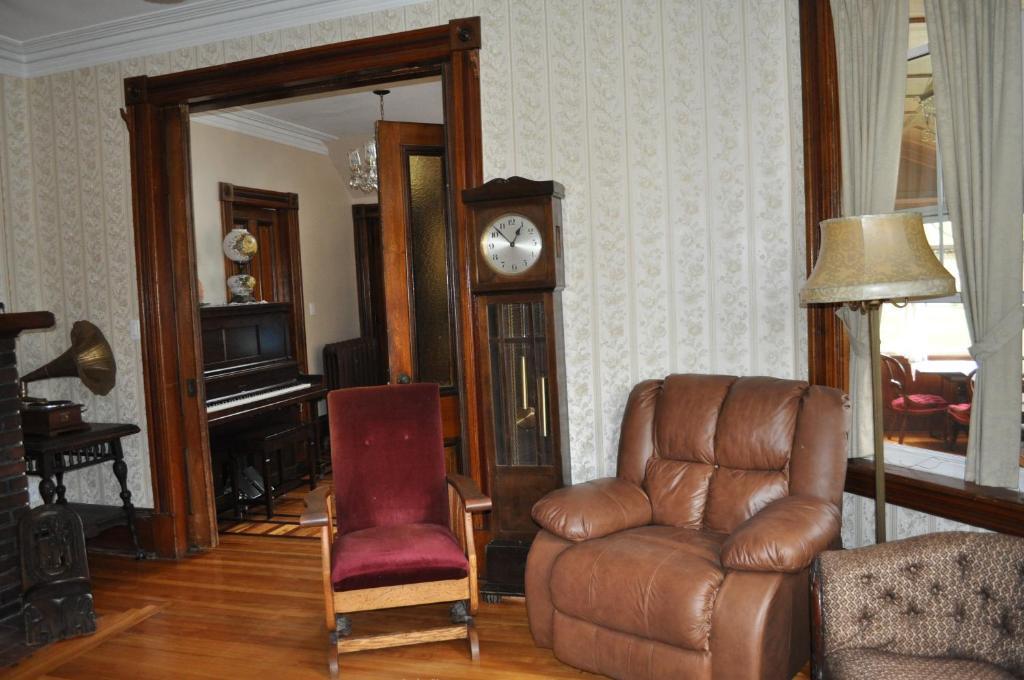 Summerside Inn Bed And Breakfast Exterior foto