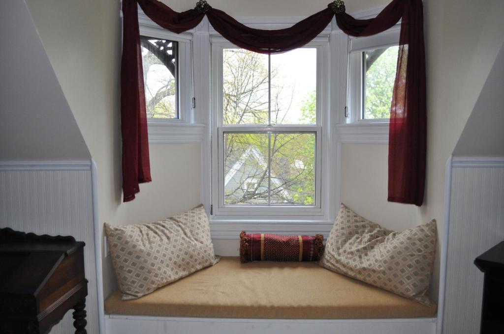 Summerside Inn Bed And Breakfast Quarto foto