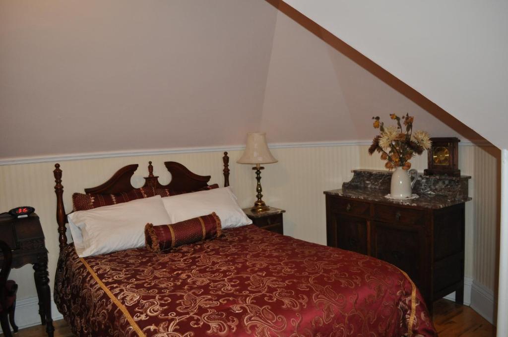 Summerside Inn Bed And Breakfast Quarto foto