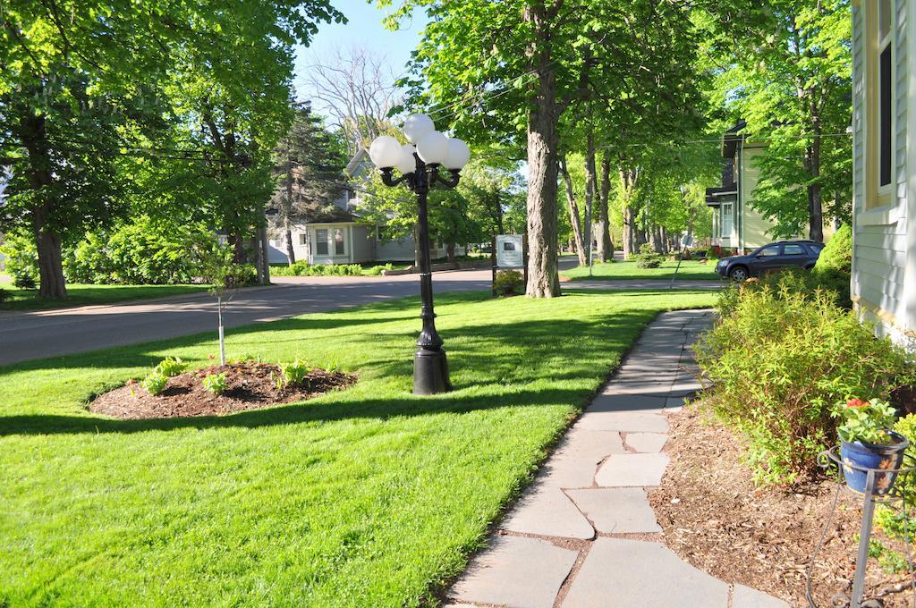 Summerside Inn Bed And Breakfast Exterior foto