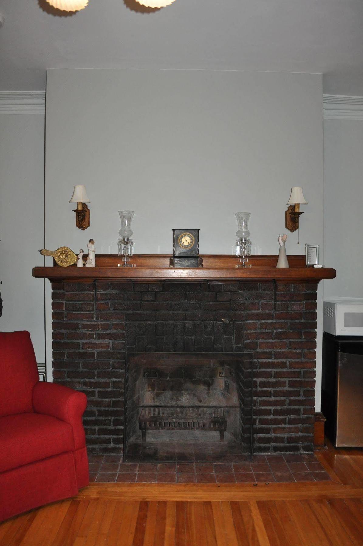 Summerside Inn Bed And Breakfast Exterior foto